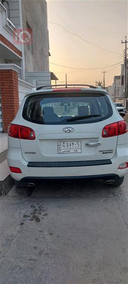 هیوندای سەنتافی